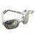 Sun Glasses sterling silver charm .925 Sunglasses Holiday charms