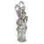 Venus de Milo sterling silver charm .925 x 1 Statues Statue charms