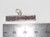 Freedom sterling silver charm pendant .925 x 1 charms pendants size example