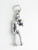 Michelangelos David sterling silver charm .925 x 1 Michelangelo A1 image 9