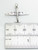 Bomber sterling silver charm .925 Aircraft and Bombers charms additional view