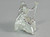 Britannia sterling silver charm .925 x 1 Great Britain England charms detail