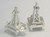 Oil Rig sterling silver charm .925 x 1 Drilling Platform Rigs Charms image 7