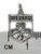 Ireland Crest sterling silver charm .925 Irish charms size example