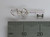 Initial I Letter I Small sterling silver key charm .925 Letters detail