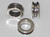 Bead sterling silver charm spacer .925 Beads charms spacers size example