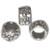 Bead sterling silver charm spacer .925 x 1 Beads charms spacers -B20