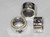 Bead sterling silver charm spacer .925 Beads charms spacers -B17 size example