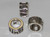 Bead sterling silver charm spacer .925 Beads charms spacers -B21 size example
