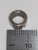 Bead sterling silver charm spacer .925 Beads charms spacers -B25 detail
