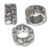 Bead sterling silver charm spacer .925 x 1 Beads charms spacers -B29