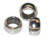 Bead sterling silver charm spacer .925 Beads charms spacers -B33 additional view