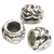 Bead sterling silver charm spacer .925 x 1 Beads charms spacers -B85