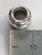 Bead sterling silver charm spacer .925 x 1 Beads charms spacers -B85
