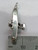 Biplane sterling silver charm .925 x 1 Bi-plane Airplane Plane charms detail