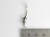 Crocodile Alligator sterling silver charm .925 x 1 Crocs Gators charms A1 detail