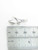 Sun Glasses sterling silver charm .925 Holiday charms Sunglasses side view