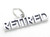 Retired sterling silver charm .925 x 1 Retiring Retire charms additional view