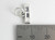 Hope sterling silver charm .925 Expression charms detail
