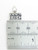100 Percent Irish sterling silver charm .925 Ireland charms detail