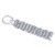 Courage sterling silver charm .925 Words with meaning charms