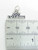 Bon Voyage sterling silver charm .925 Leaving Trip Good Journey charms detail