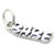 Babe sterling silver charm .925 Babes Loving Caring ESSEX charms