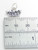 Party Girl sterling silver charm .925 Parties Girls charms detail