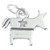 Democrat symbol sterling silver charm .925 Politics signs charms