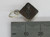 Dont Do Drugs sterling silver charm .925 Say no charms detail