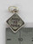 Dont Do Drugs sterling silver charm .925 Say no charms size example