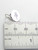 Diva sterling silver charm .925 Divas charms size example
