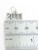 2011 year sterling silver charm .925 Wedding Birthday Graduation detail