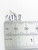 2017 year sterling silver charm .925 Wedding Birthday Graduation detail