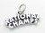 National Champs sterling silver charm .925 x 1 Winners charms additional view