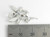 Fairy sterling silver charm .925 Fairies charms pendants detail