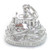 Saint Michaels Mount sterling silver charm .925 Cornwall charms