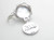 The O2 - Millennium Dome opening sterling silver charm .925 Milenium further view