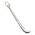 Hockey stick sterling silver charm .925 x 1 sports sticks charms