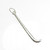 Hockey stick sterling silver charm .925 x 1 sports sticks charms