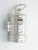 Opening postbox sterling silver charm .925 Pillar box Post charms extra view