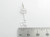 21 key sterling silver charm .925 21st Birthday Birthdays charms detail
