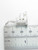 Bloody Tower London England opening sterling silver charm .925 charms size example