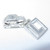 Car and L plate sterling silver charm .925 Learner Drivers charms additional view