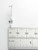 London Skyline sterling silver charm .925 England Landmarks charms side view