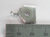 Sold House 2D sterling silver charm .925 Real Estate Agents detail