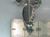 RAF Royal Air Force sterling silver brooch .925 Airforce Brooches additional view