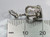 Crown sterling silver charm .925 Royal Queen King Crowns charms detail