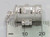 Postbox Pillar Box opening sterling silver charm .925 x1 letters charms side view