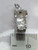 Taxi traditional London Cab sterling silver charm .925 x 1 taxis charms side view